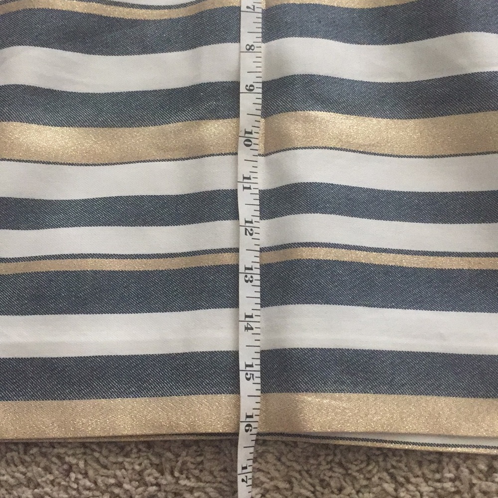 NWT J.Crew Factory Skirt - Picture 6 of 7